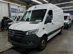 Mercedes-Benz Sprinter 317 CDI,L2H2,Automatik,Kamera,Navi
