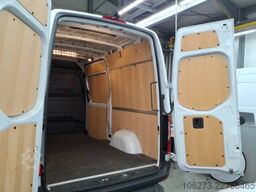 Mercedes-Benz Sprinter 317 CDI,L2H2,Automatik,Kamera,Navi