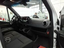 Mercedes-Benz Sprinter 317 CDI,L2H2,Automatik,Kamera,Navi