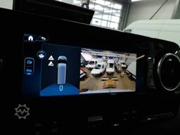 Mercedes-Benz Sprinter 317 CDI,L2H2,Automatik,Kamera,Navi