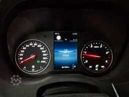 Mercedes-Benz Sprinter 317 CDI,L2H2,Automatik,Kamera,Navi