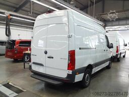 Mercedes-Benz Sprinter 317 CDI,L2H2,Automatik,Kamera,Navi