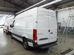 Mercedes-Benz Sprinter 317 CDI,L2H2,Automatik,Kamera,Navi