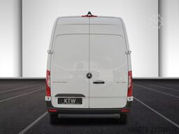 Mercedes-Benz Sprinter 317 CDI,L2H2,Automatik,Kamera,Navi