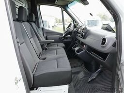 Mercedes-Benz Sprinter 317 CDI,L2H2,Automatik,Kamera,Navi