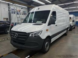 Mercedes-Benz Sprinter 317 Maxi,9GTronic,MBUX,Kamera,LED