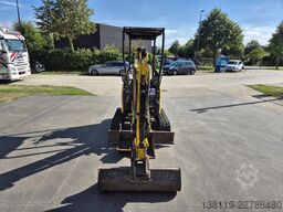 yanmar ViO17