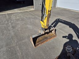 yanmar ViO17