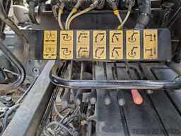Renault Midlum 270 DCI/ 12 TM Krane Remote/ Kipper