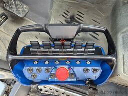 Renault Midlum 270 DCI/ 12 TM Krane Remote/ Kipper