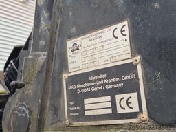 Renault Midlum 270 DCI/ 12 TM Krane Remote/ Kipper