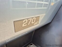 Renault Midlum 270 DCI/ 12 TM Krane Remote/ Kipper