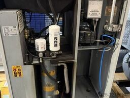 Atlas Copco GA 37 VSD+ff