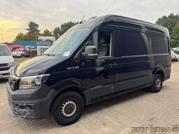 MAN TGE 3.140 **EURO 6B-BELGIAN ORIGINE