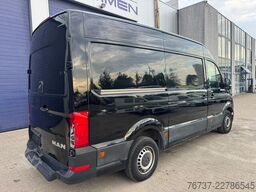 MAN TGE 3.140 **EURO 6B-BELGIAN ORIGINE