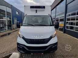 Iveco Daily 35C14 Koelkoffer LBW Xarios 350 st 230V ...
