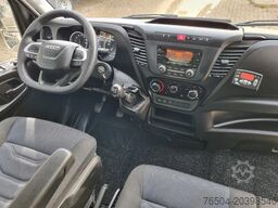 Iveco Daily 35C14 Koelkoffer LBW Xarios 350 st 230V ...