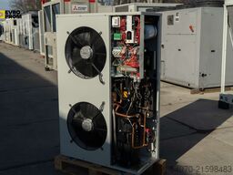 New Chiller CLIMAVENETA 14.93 KW | With warranty