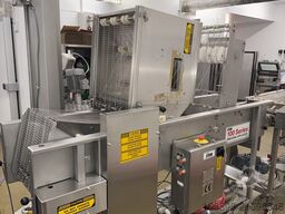 JBT Stein and GEA Various