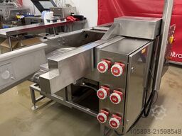 JBT Stein and GEA Various