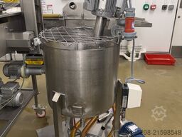 JBT Stein and GEA Various