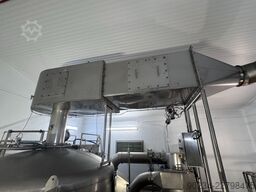 European Spraydry Technologies 8 - 19 Tall Form Spray