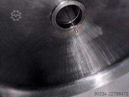 European Spraydry Technologies 8 - 19 Tall Form Spray
