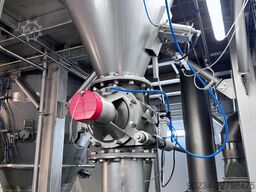 European Spraydry Technologies 8 - 19 Tall Form Spray