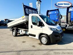 Citroen Jumper 140 DCI
