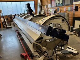 BIEGEMASTER DURA 6.1,25