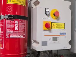 Hoecker-Polytechnik Vacumobil 300