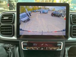 FIAT Ducato 35 L2H2 AHK CarPlay RüKa Navi Allwetter