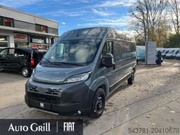 FIAT Ducato 35 L3H2 Navi RüKa CarPlay Allwetter LED