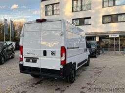 FIAT Ducato 35 L2H2 RüKa CarPlay Allwetter 7Zoll