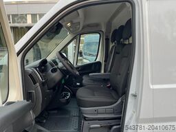 FIAT Ducato 35 L2H2 RüKa CarPlay Allwetter 7Zoll