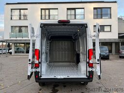 FIAT Ducato 35 L2H2 RüKa CarPlay Allwetter 7Zoll