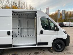 FIAT Ducato 35 L2H2 RüKa CarPlay Allwetter 7Zoll