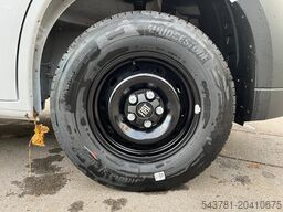 FIAT Ducato 35 L2H2 RüKa CarPlay Allwetter 7Zoll