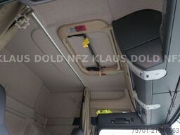 MAN TGM 18.320 Pritsche Plane Kamera LBW Euro 6