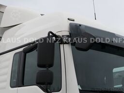 MAN TGM 18.320 Pritsche Plane Kamera LBW Euro 6