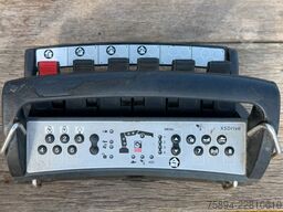 MAN TGS 35.360 * Abschleppwagen 8,10 m * KRAN/ FUNK!