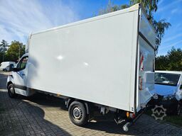 MERCEDES-BENZ Sprinter 317 cdi MAXI KOFFER LBW TüvREIF+BREMneu