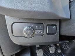 MERCEDES-BENZ Sprinter 317 cdi MAXI KOFFER LBW TüvREIF+BREMneu