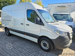 MERCEDES-BENZ Sprinter 317 CDI AHK|WÜRTH REGAL|1.HD|TÜV+ÖLneu