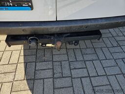 MERCEDES-BENZ Sprinter 317 CDI AHK|WÜRTH REGAL|1.HD|TÜV+ÖLneu