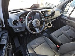 MERCEDES-BENZ Sprinter 317 CDI AHK|WÜRTH REGAL|1.HD|TÜV+ÖLneu