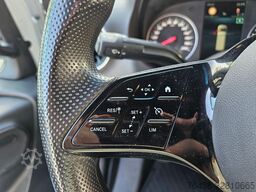 MERCEDES-BENZ Sprinter 317 CDI AHK|WÜRTH REGAL|1.HD|TÜV+ÖLneu