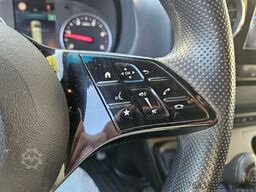 MERCEDES-BENZ Sprinter 317 CDI AHK|WÜRTH REGAL|1.HD|TÜV+ÖLneu