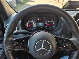 MERCEDES-BENZ Sprinter 317 CDI AHK|WÜRTH REGAL|1.HD|TÜV+ÖLneu