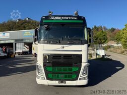 VOLVO FH-460 4x2 LBW